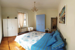 Assarotti Centre Apartment